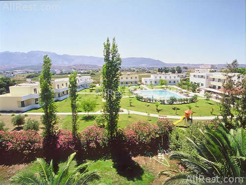 Esperia Hotel 14